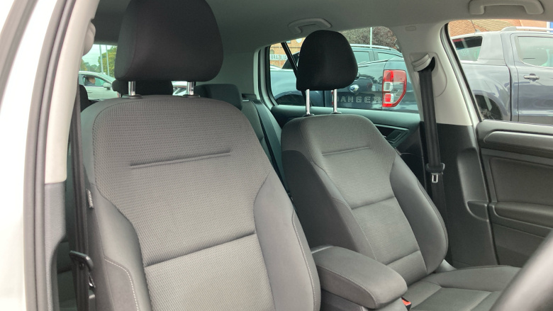 Volkswagen Golf 1.5 TSI EVO 150 Match Edition 5dr DSG Petrol Hatchback